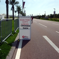 Doha Marathon 2024, Foto 19