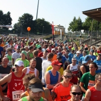 Fulda Marathon