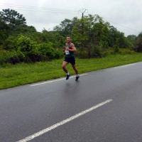Französisch-Guayana Marathon (19)