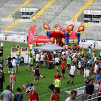 Tivoli-Lauf Aachen 2018 (C) Veranstalter