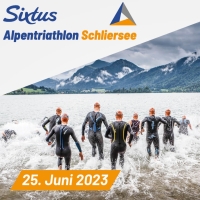 Sixtus Alpentriathlon Schliersee, Foto: Deutsche Triathlon Union e.V.