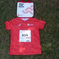 Doha Marathon 2024: Vor dem Wettkampf 10