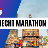 Uitslagen Utrecht Marathon