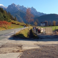 Pillerseetal Halbmarathon 2023, Foto: © Veranstalter
