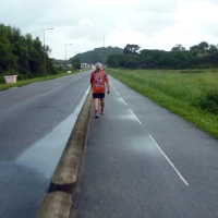 Französisch-Guayana Marathon (16)