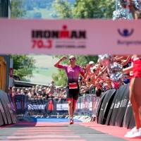 Ironman 70.3 Switzerland