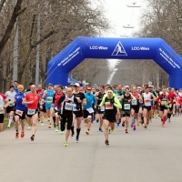 Ergebnisse - LCC-Eisbärlauf 2018 in Wien
