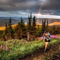 The Canadian Death Race: One of the most beautiful scenic runs in Canada