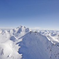 Skigebiet Obergurgl-Hochgurgl (C) Ötztal Tourismus Anton Klockner