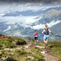 Salomon 4 Trails 2021 