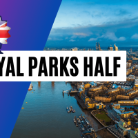 Results Royal Parks Half Marathon