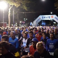 Vienna Night Run 2018 © msm sport media/Bernhard Glessnig