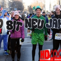 Ergebnisse Wiener Silvesterlauf 2018 [+ Fotos]