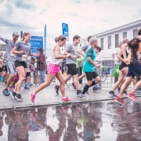 Hardy's Stadtlauf Fürstenfeldbruck