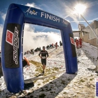 Tour de Tirol Strecke