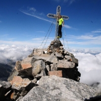 Wandern in den Hohen Tauern