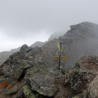 Bergtour-Grosser-Hafner-57: Und wieder der Abstieg