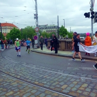 Prag Marathon 2023, Foto 18