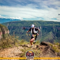 Chicamocha Canyon Race 2023, Foto: © DM Krenti / Veranstalter