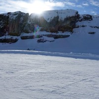 Skiurlaub Walmendingerhorn / Ifen - Heuberg 2019