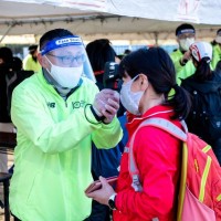 2021, Foto (c) Nagoya Women’s Marathon