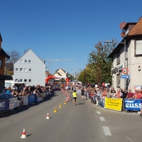 Eine erfolgreiche Laufveranstaltung geht in Ihre 15. Auflage