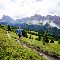 Brixen Dolomiten Marathon