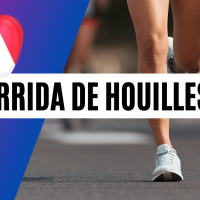 Résultats Corrida de Houilles