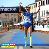 Dogi&#039;s Half Marathon, Foto: Veranstalter