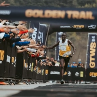 Jinshanling Great Wall Trail Race 2025