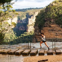 Ultra Runs in Australia - dates