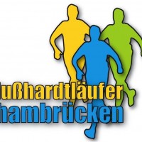 Logo Lußhardtläufer