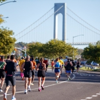 Results NYRR Staten Island Half