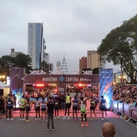 Maratona de Curitiba 2024
