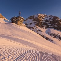 Skifahren, Skiurlaub und Winterurlaub in Slowenien