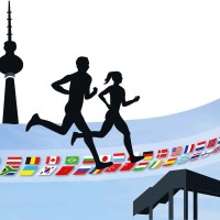 Neuer Österreichischer 100 km Rekord