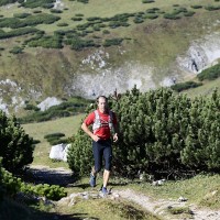 Streckenrekorde beim Schneeberg-Trail 2018