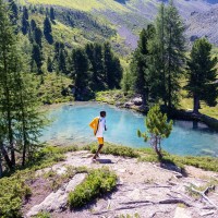 Silvrettarun 3000 im Jahr 2022