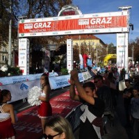 Graz Marathon 2019, Foto: Herbert Orlinger