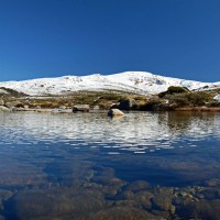 Die höchsten Berge in Australien und Ozeanien