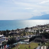 Antalya Marathon 2024, Bild 01