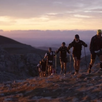 Resultados Salomon Ultra Pirineu