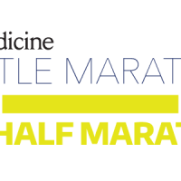 Seattle Marathon Logo