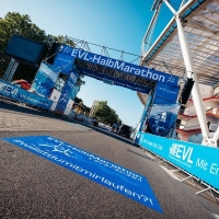 Leverkusen Halbmarathon 2022, Foto: christiansiedler.de