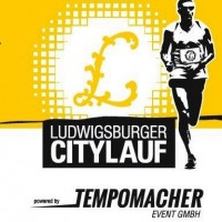Ludwigsburger Citylauf, Foto Veranstalter