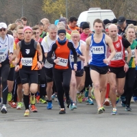 Laufpass der Region Hannover