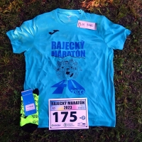 Rajecký Maratón 2023, Bild 04