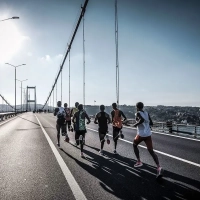 Istanbul Marathon
