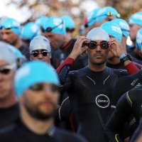 Ergebnisse IRONMAN 70.3 Luxembourg