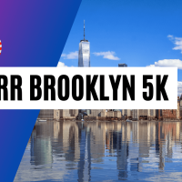 Results NYRR Brooklyn Run 5k